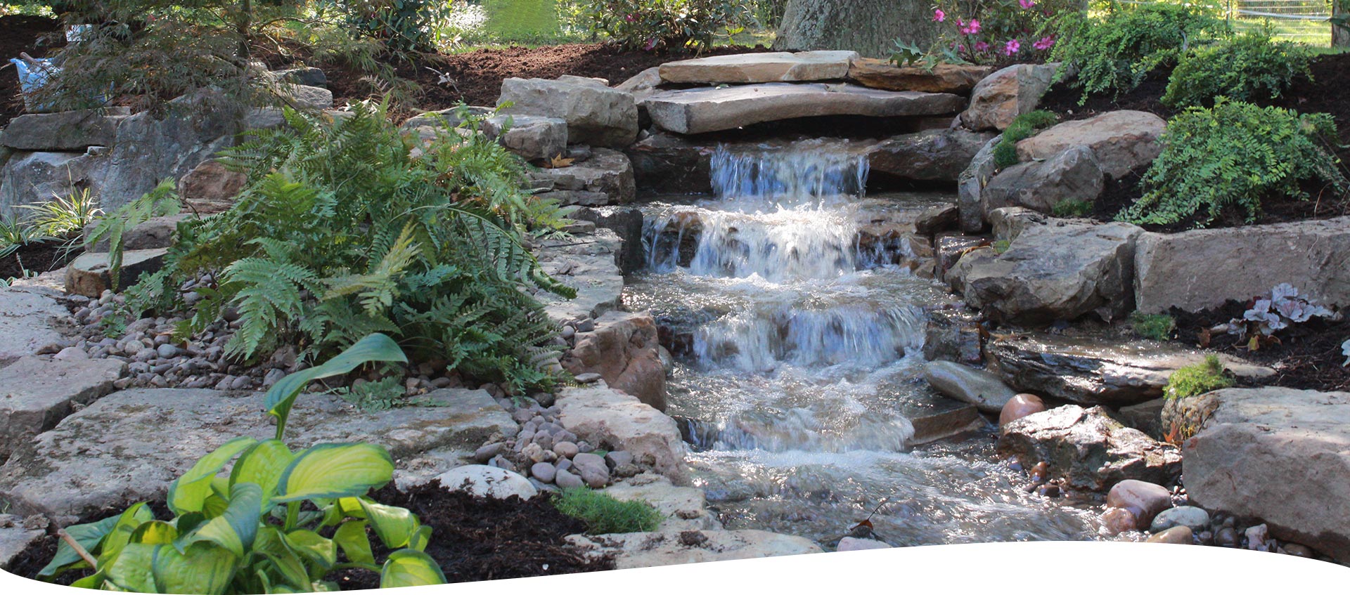 Colonial Classics Landscape & Nursery Evansville and Newburgh, IN