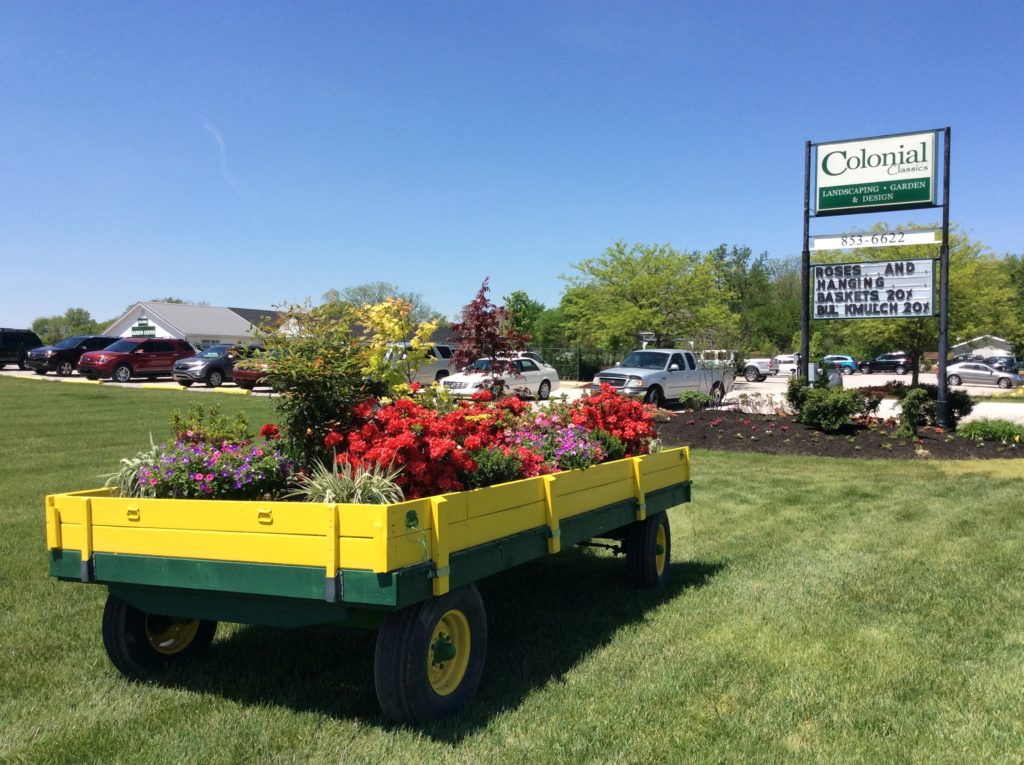 Meet Our Team Colonial Classics Landscape Nursery Evansville And Newburgh In